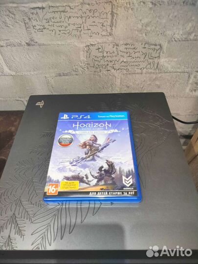 PlayStation pro 4 Limited Edition