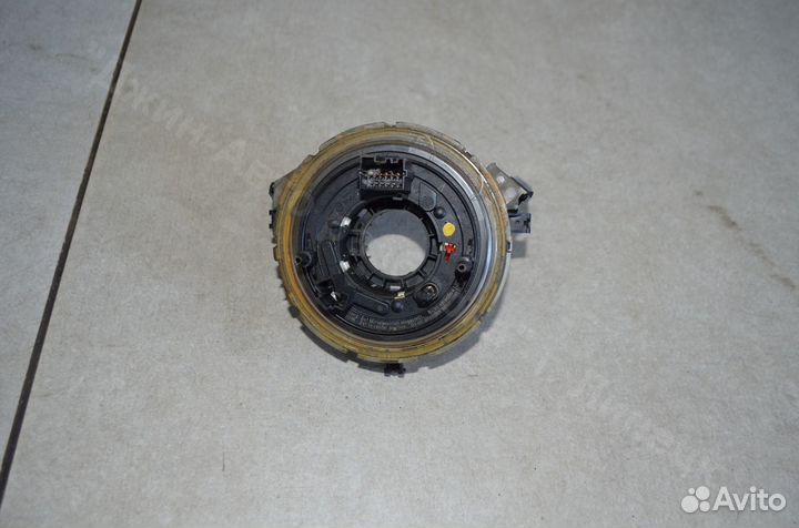 Шлейф подрулевой кольцо SRS Touareg туарег