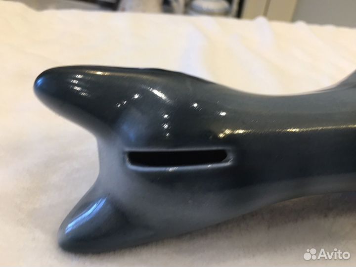 Копилка в виде кота- высота 40 см