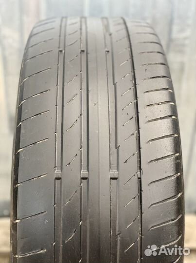 Continental ContiSportContact 5 235/55 R19 101V
