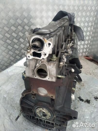 Двигатель Renault Scenic RX 2000 1.9 F9Q 748