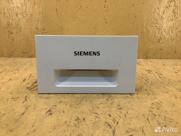 Порошкоприемник лоток Siemens (1920)