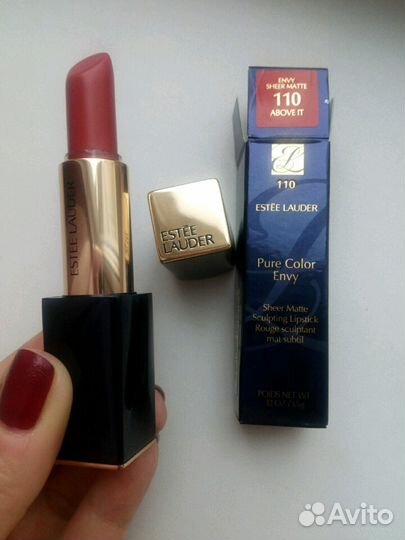 Помада для губ Estee Lauder