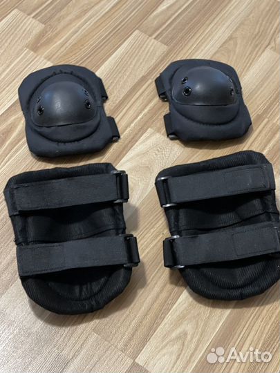 Защита для колен и локтей