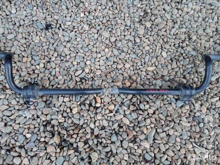 Передний стабилизатор Kia Ceed 2