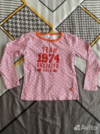 Вещи на девочку