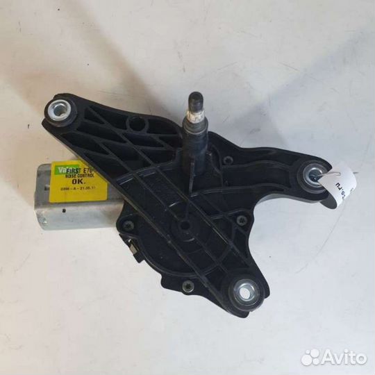 Моторчик заднего стеклоочистителя (дворника) 69421