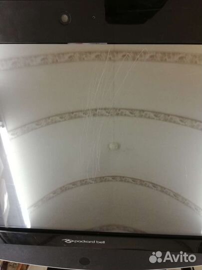 Моноблок packard bell