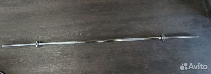 Гриф для штанги