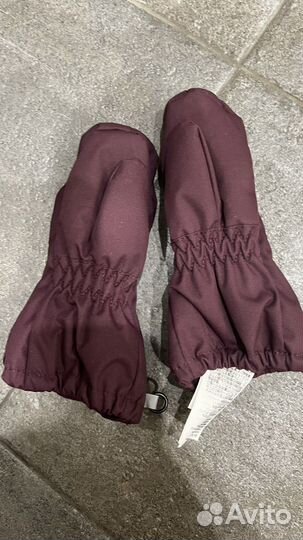 Варежки reima 0