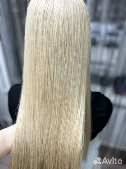 Восстановление волос