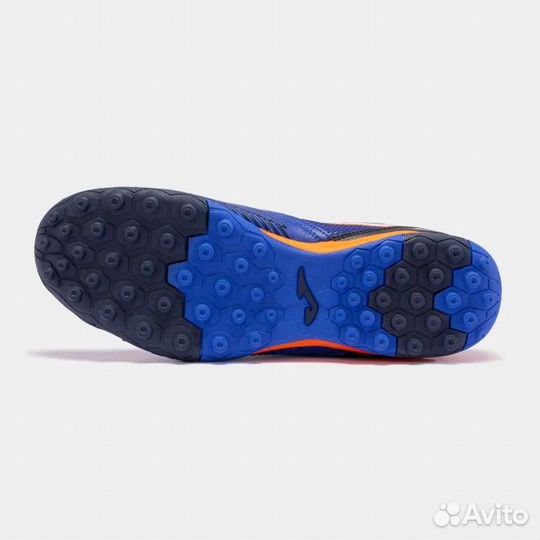 Сороконожки Joma Dribling размеры с 39 до 45
