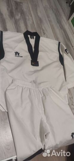 Добок для тхэквондо 170