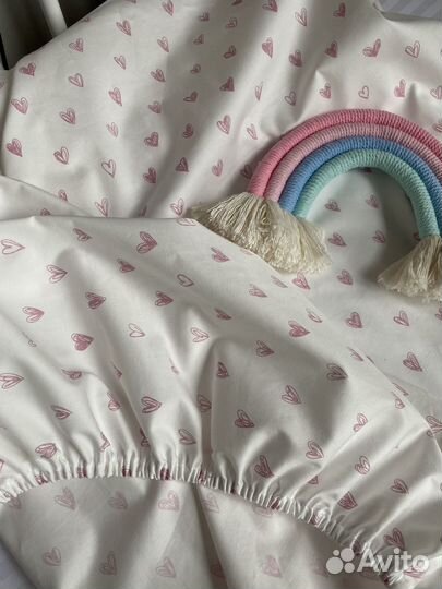 Постельное белье под заказ