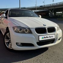 BMW 3 серия 2.0 AT, 2011, 176 000 км, с пробегом, цена 949 000 руб.