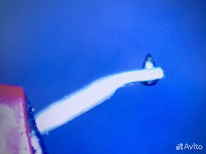 Dynavector DV 10X5 звукосниматель головка пробег 0