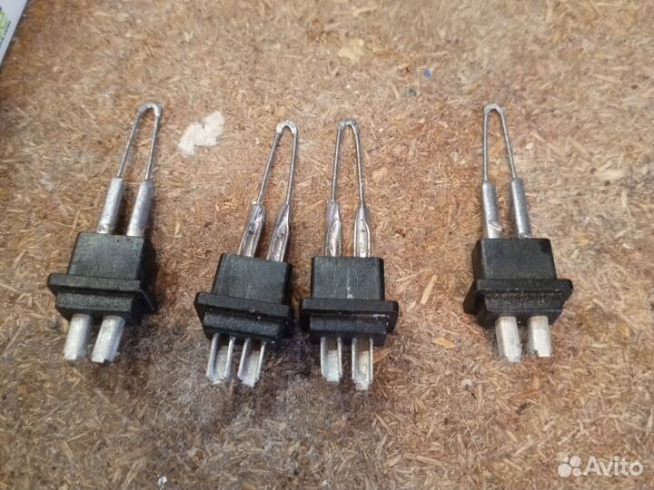 Насадка на выжигатель 11 упак