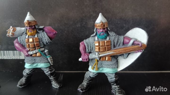 Солдатики технолог 