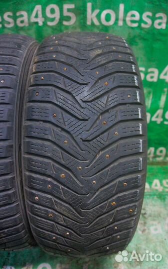 Marshal WinterCraft Ice WI31 235/55 R17 99H