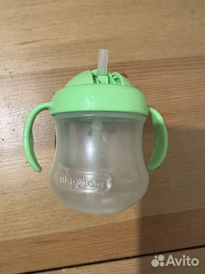 Поильник Mag Mag