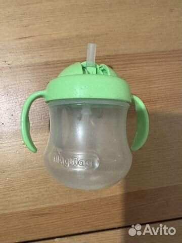 Поильник Mag Mag