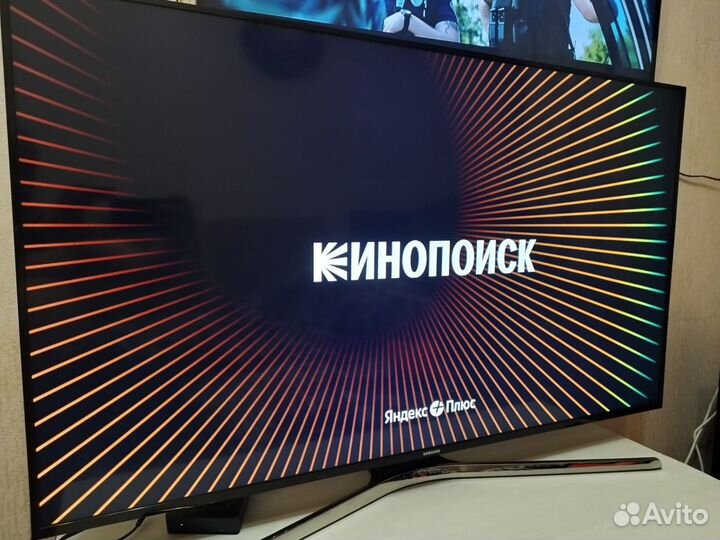 Телевизор Samsung 48дюймов 122см.smart tv