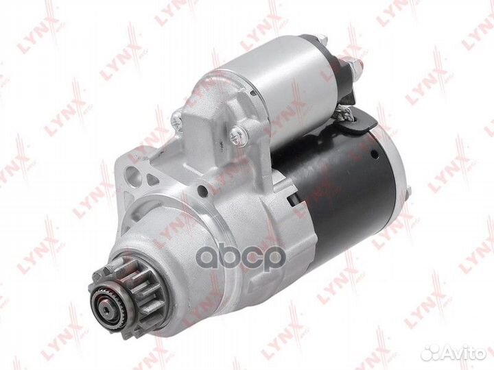Стартер ES1304 lynxauto