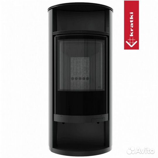 Печь камин Kratki PRO runa