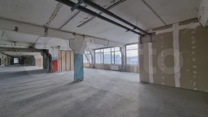 Аренда помещения до 3300 метров