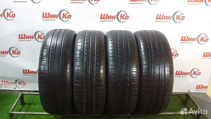 Kumho Solus KH17 205/60 R16