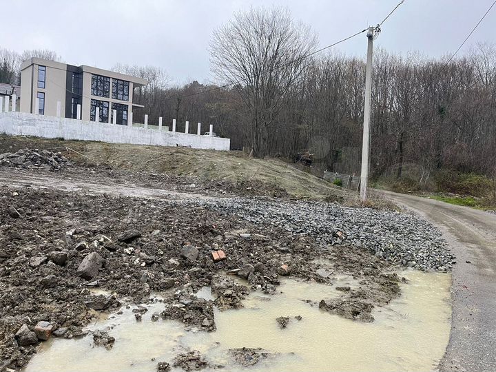 Участок 4 сот. (СНТ, ДНП)