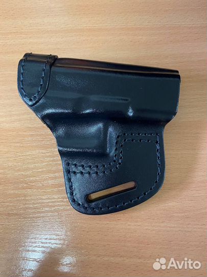 Кобура Glock 19 №5 (отк.с 1 ух.) 