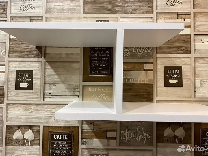 Полка навесная