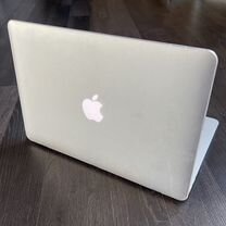 Macbook air 2017