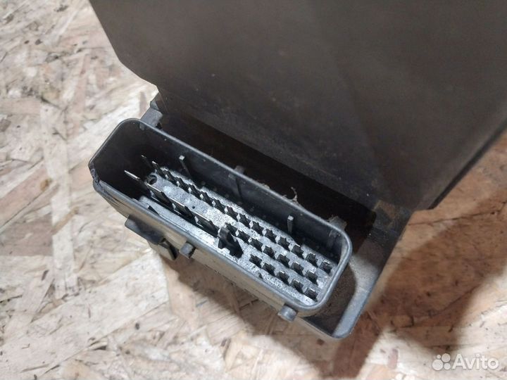 Блок ABS Audi A6 C5 8E0614111C