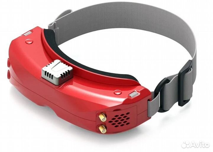 Видеоочки SKY04X V2