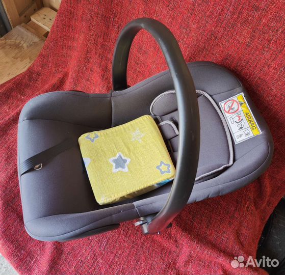 Детское кресло переноска