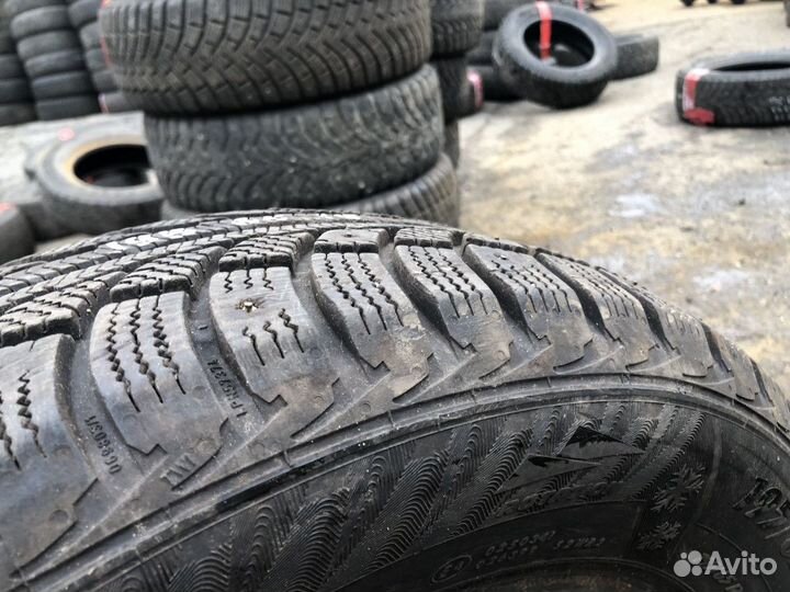 Matador MP 30 Sibir Ice 2 195/65 R15