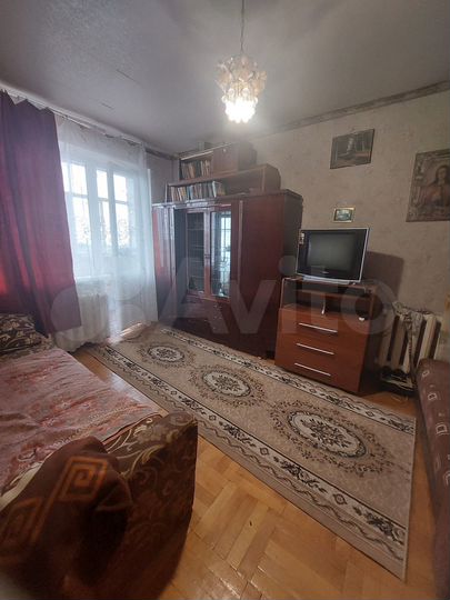 1-к. квартира, 25 м², 8/9 эт.