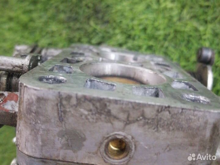 Карбюратор 2101-2107