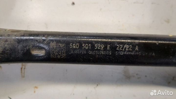 Рычаг подвески Skoda Kodiaq, 2022