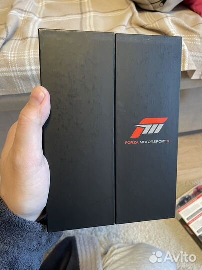 Forza Motorsport 3 Limited Xbox 360