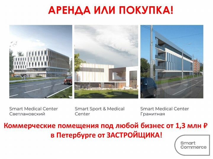 Торговая площадь, 113.93 м²