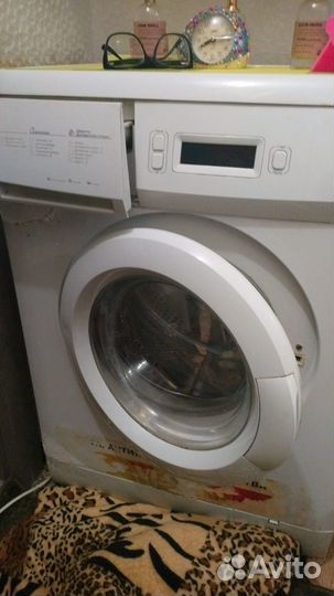 Стиральная машина vestel