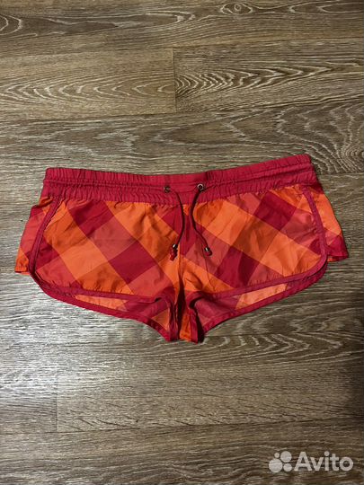 Шорты пляжные женские