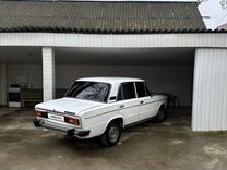 ВАЗ (LADA) 2106 1.6 MT, 1999, 65 855 км, с пробегом, цена 195 000 руб.