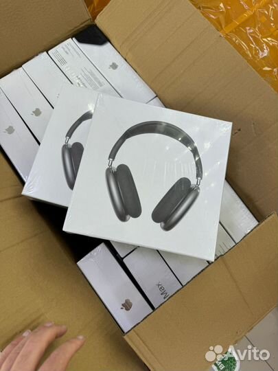 Airpods max (Люкс копия)