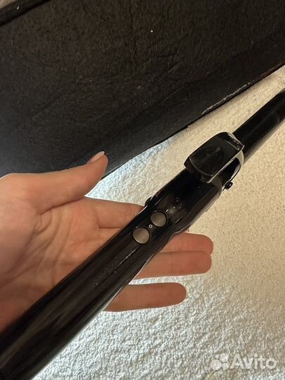Плойку babyliss