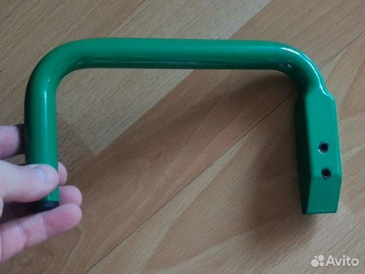 Нож для срезки лобового