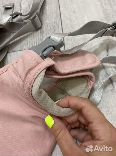 Вожжи детские